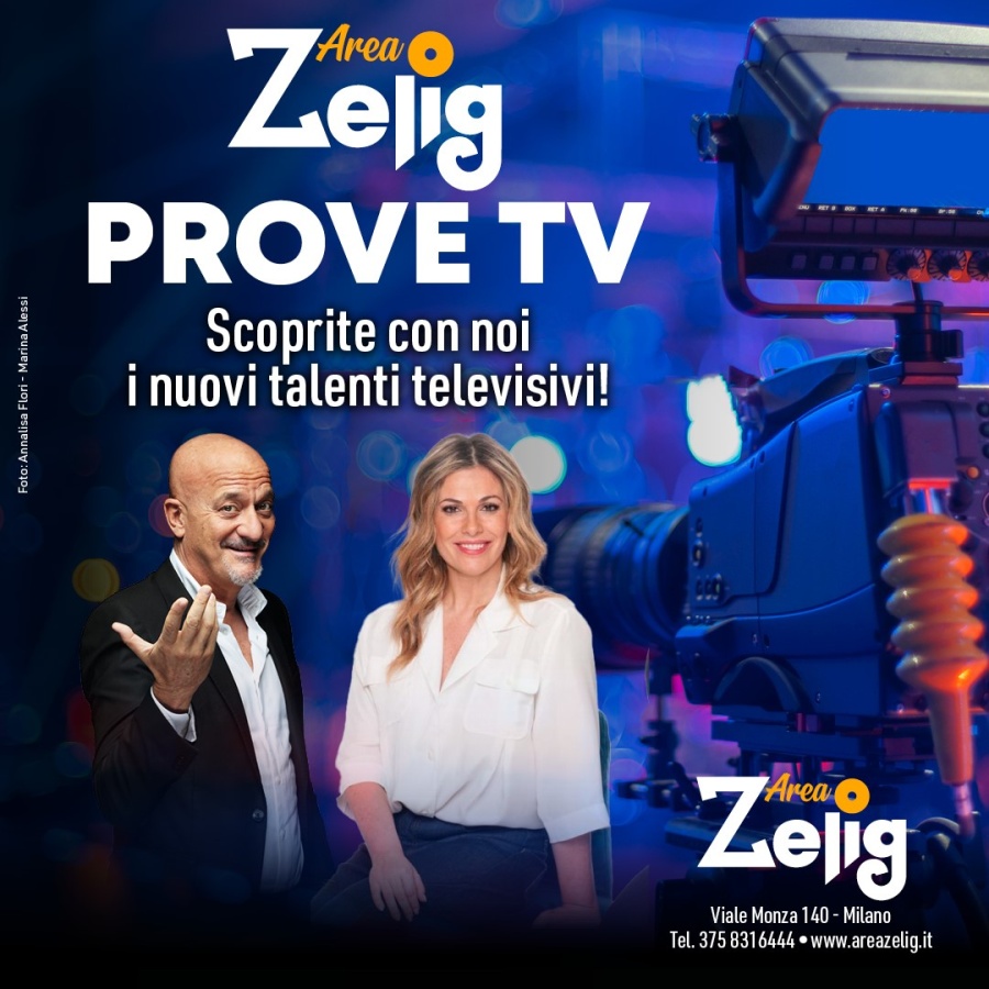 PROVE TV ZELIG